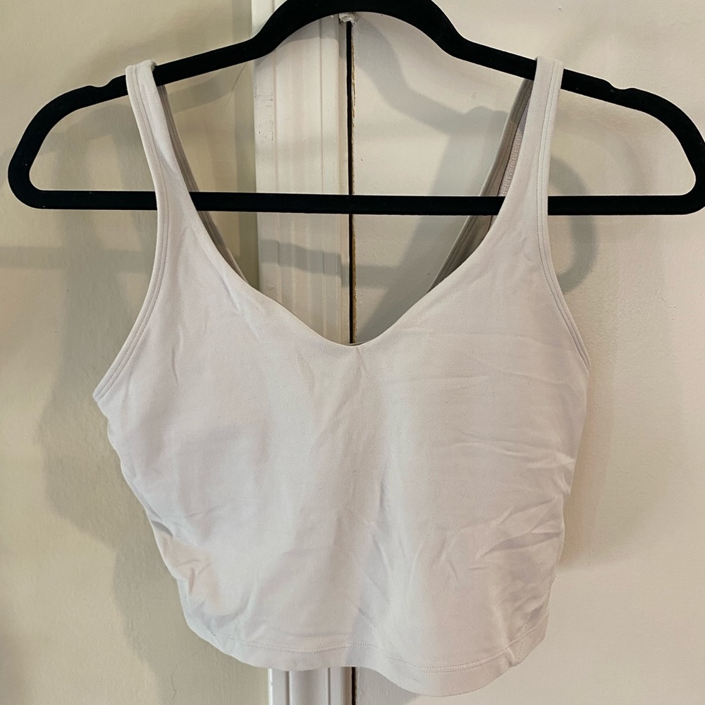 Lululemon Yoga Align Top